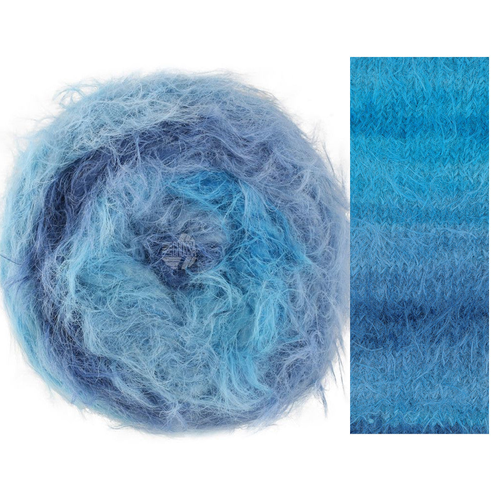 JACKE TOP-DOWN BASTA MISTA