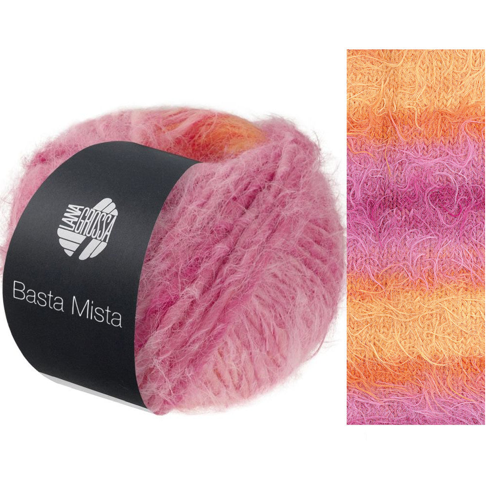 JACKE TOP-DOWN BASTA MISTA