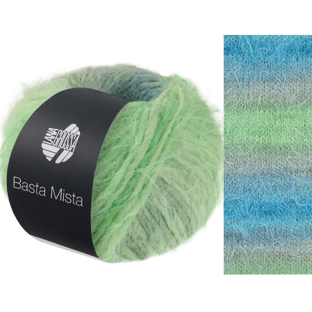 JACKE TOP-DOWN BASTA MISTA