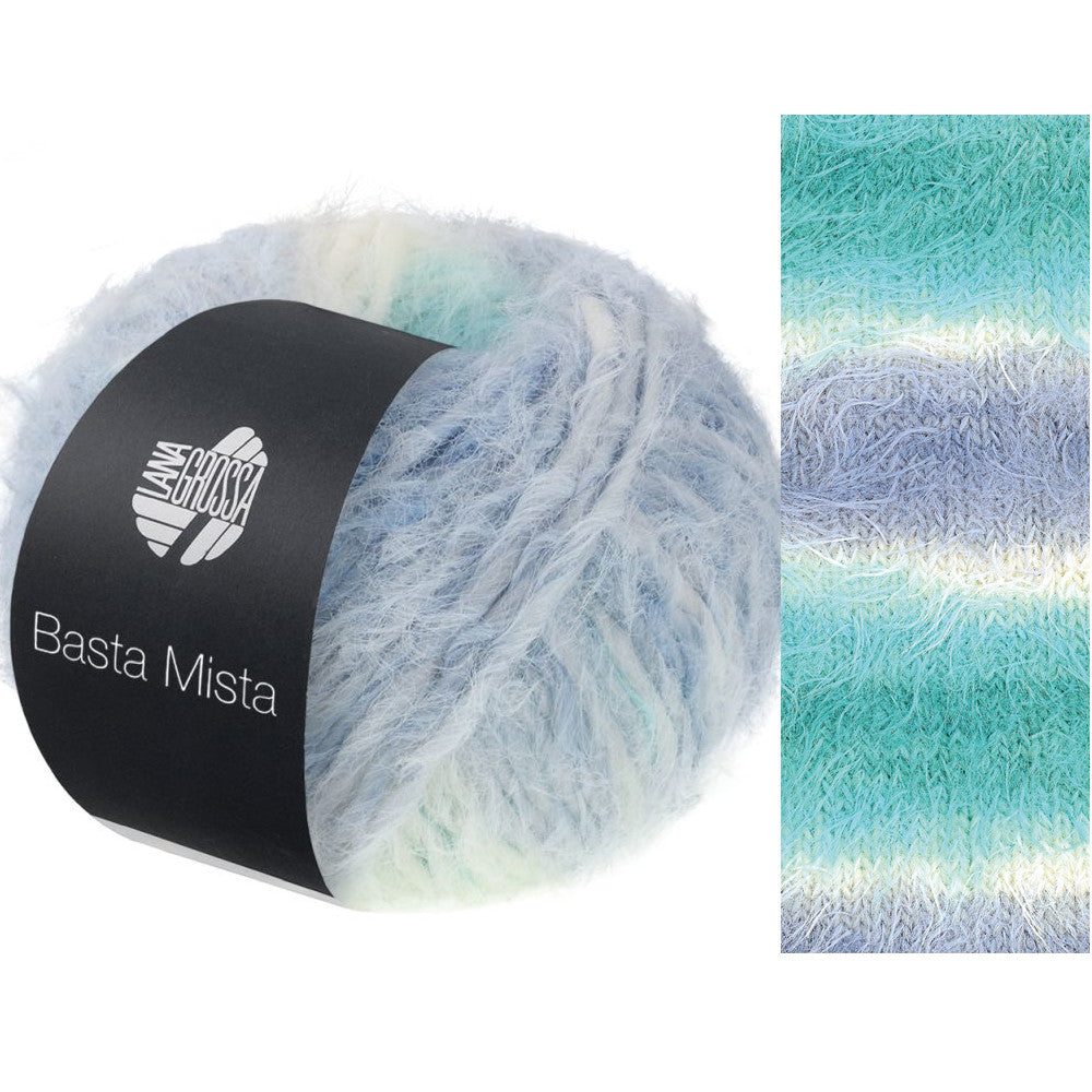 JACKE TOP-DOWN BASTA MISTA