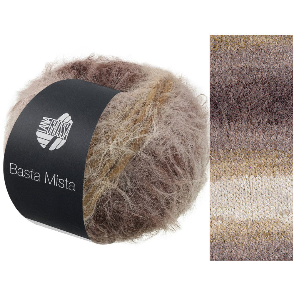 JACKE TOP-DOWN BASTA MISTA