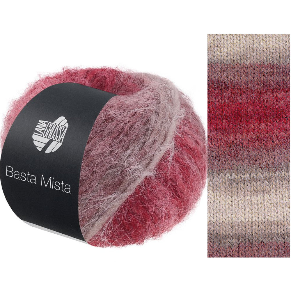 JACKE TOP-DOWN BASTA MISTA