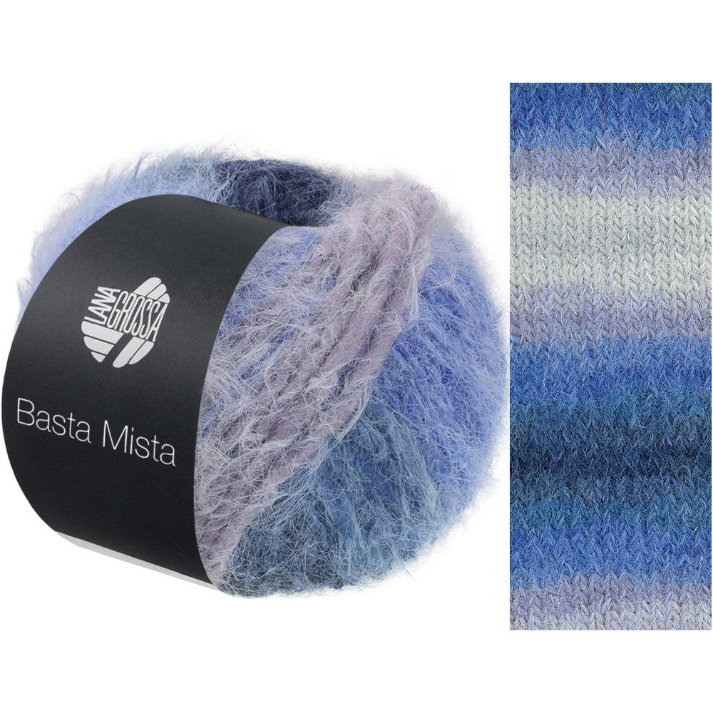 JACKE TOP-DOWN BASTA MISTA