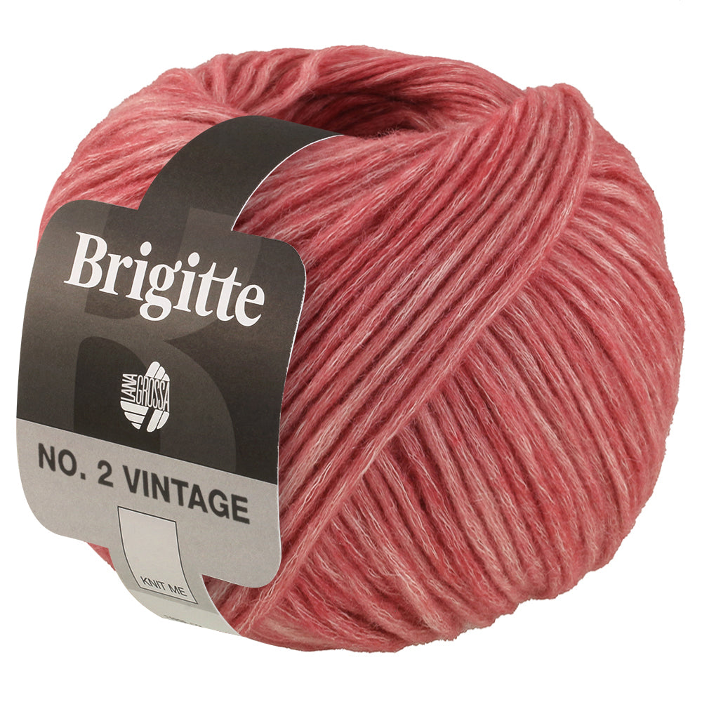 Brigitte Nr. 2 Vintage
