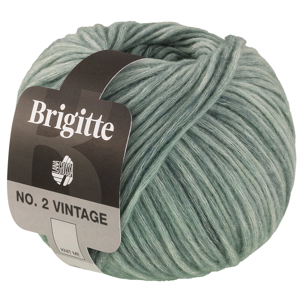 Brigitte Nr. 2 Vintage