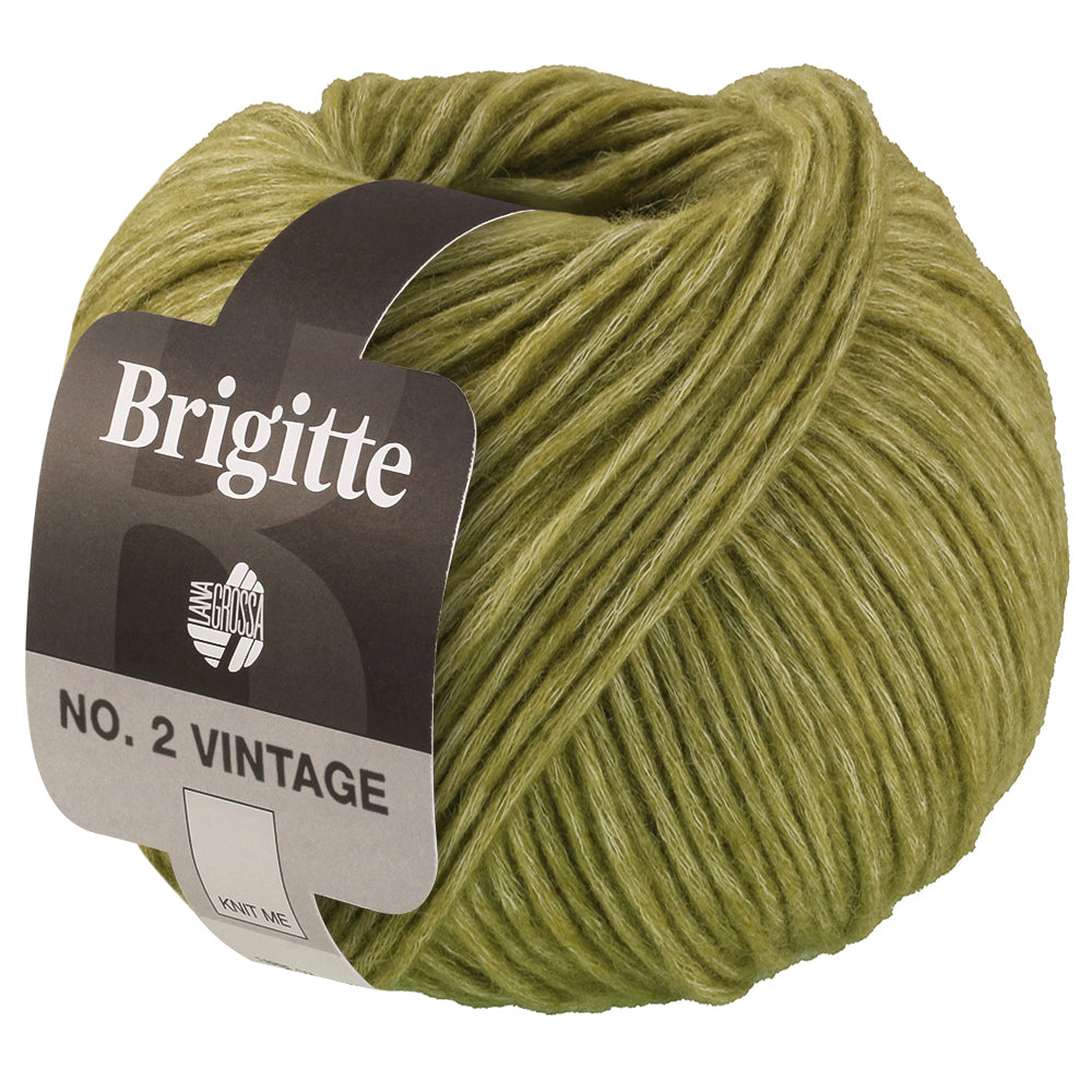 Brigitte Nr. 2 Vintage
