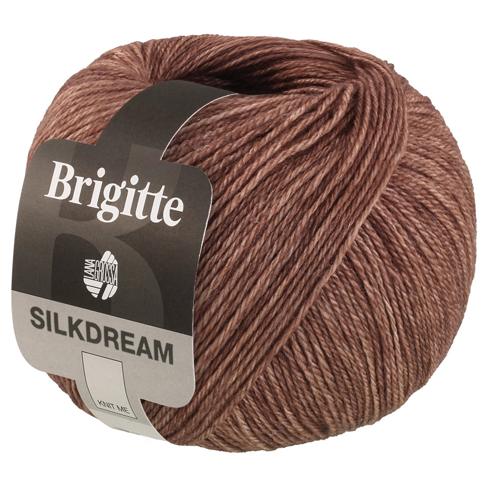 Brigitte Silkdream
