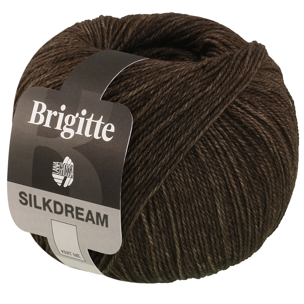Brigitte Silkdream