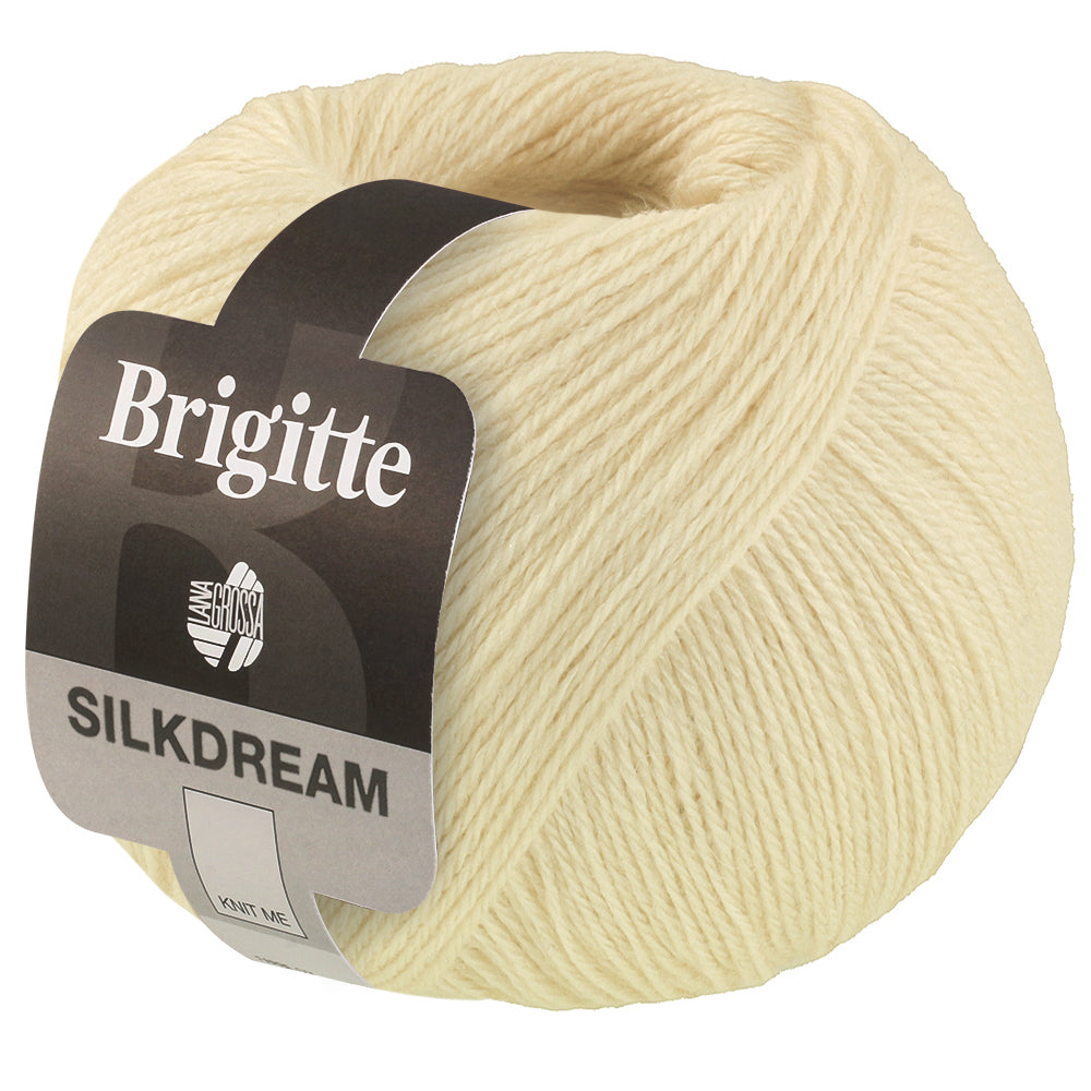 Brigitte Silkdream