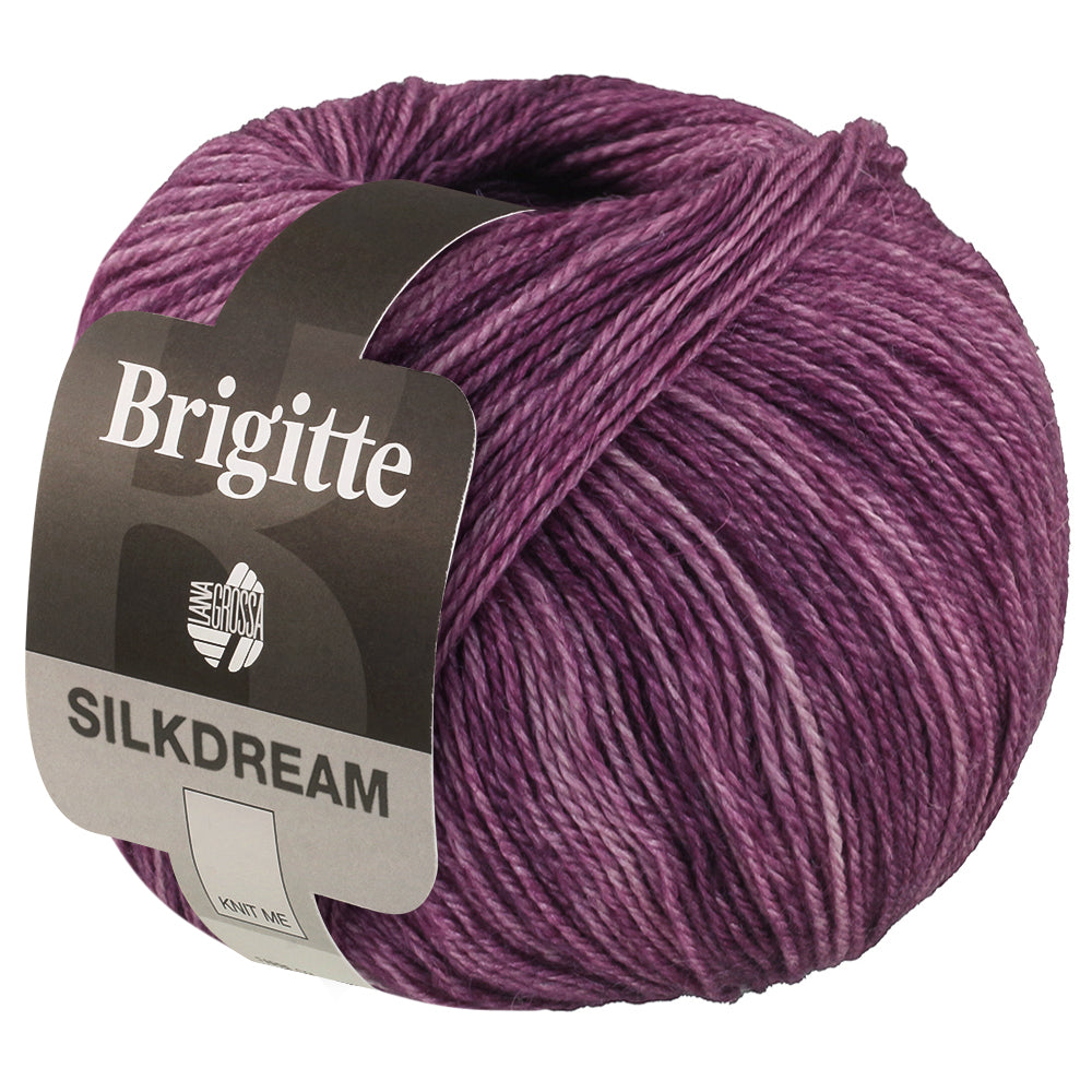 Brigitte Silkdream