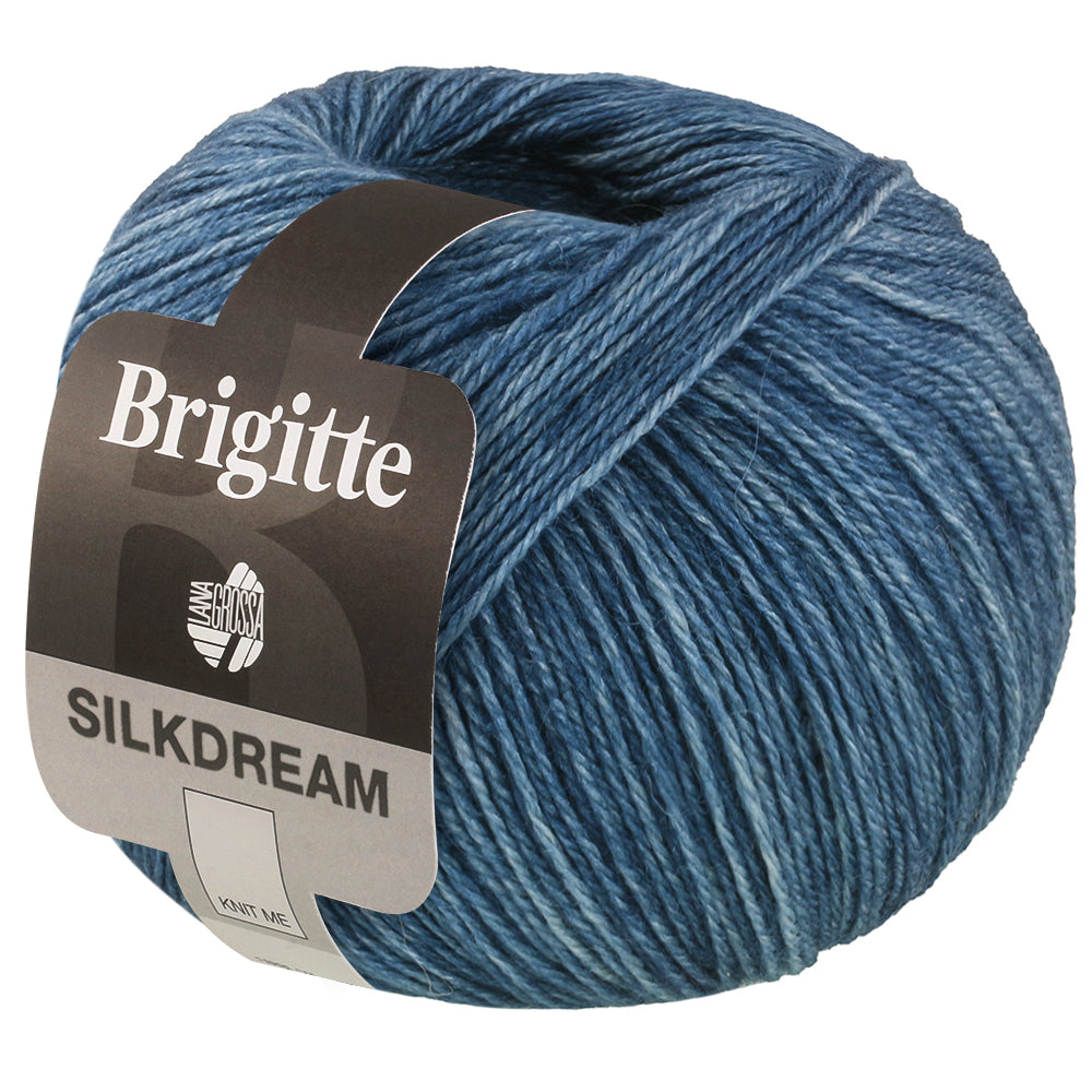 Brigitte Silkdream