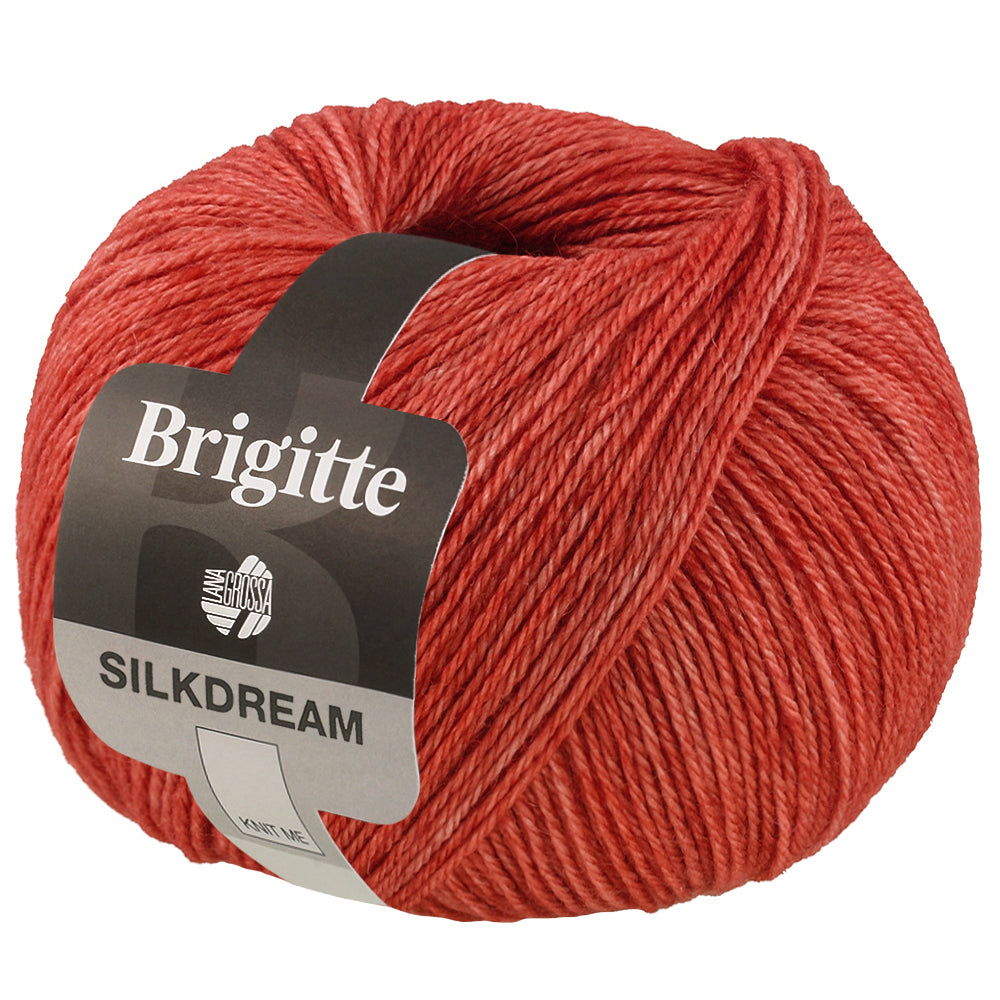 Brigitte Silkdream