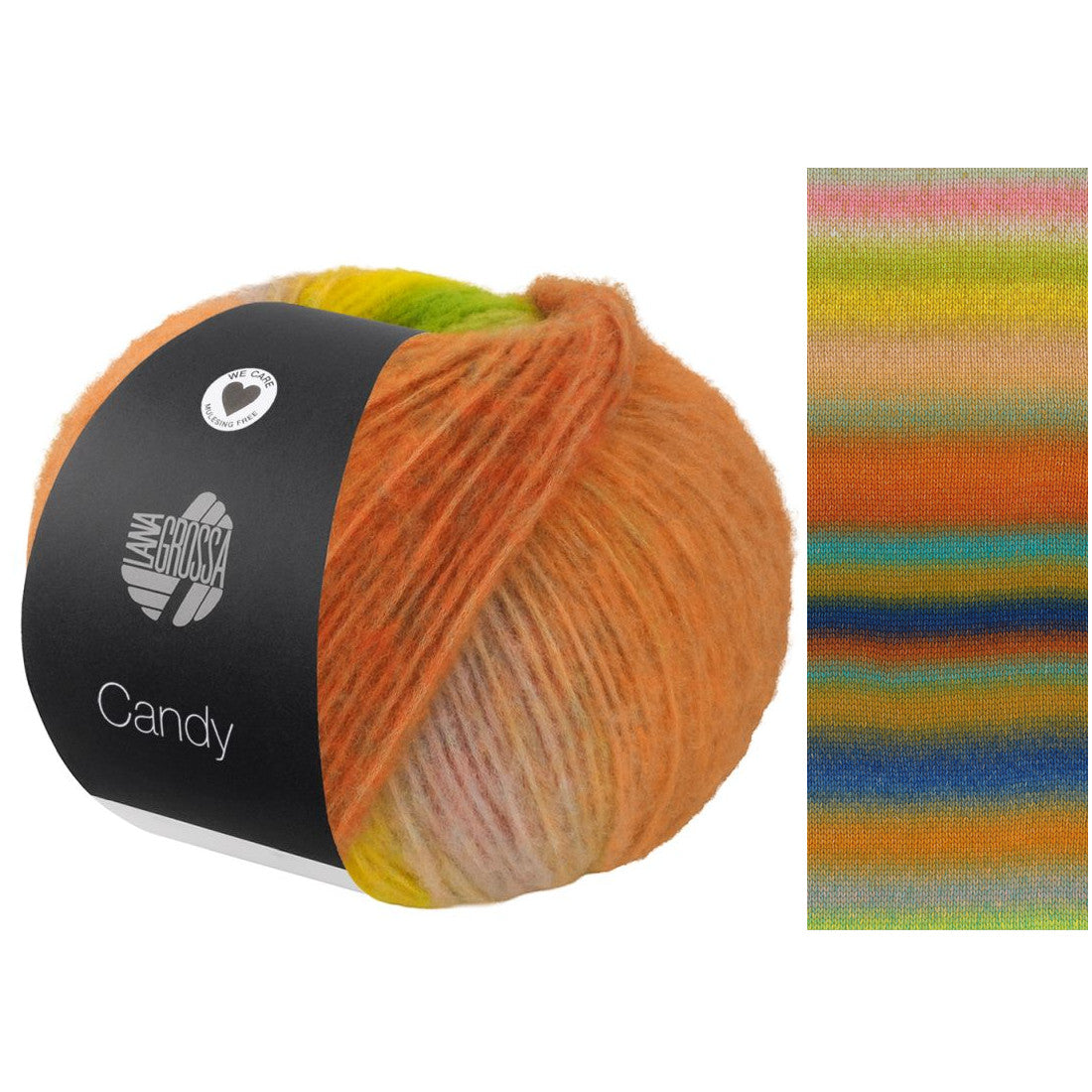 Candy