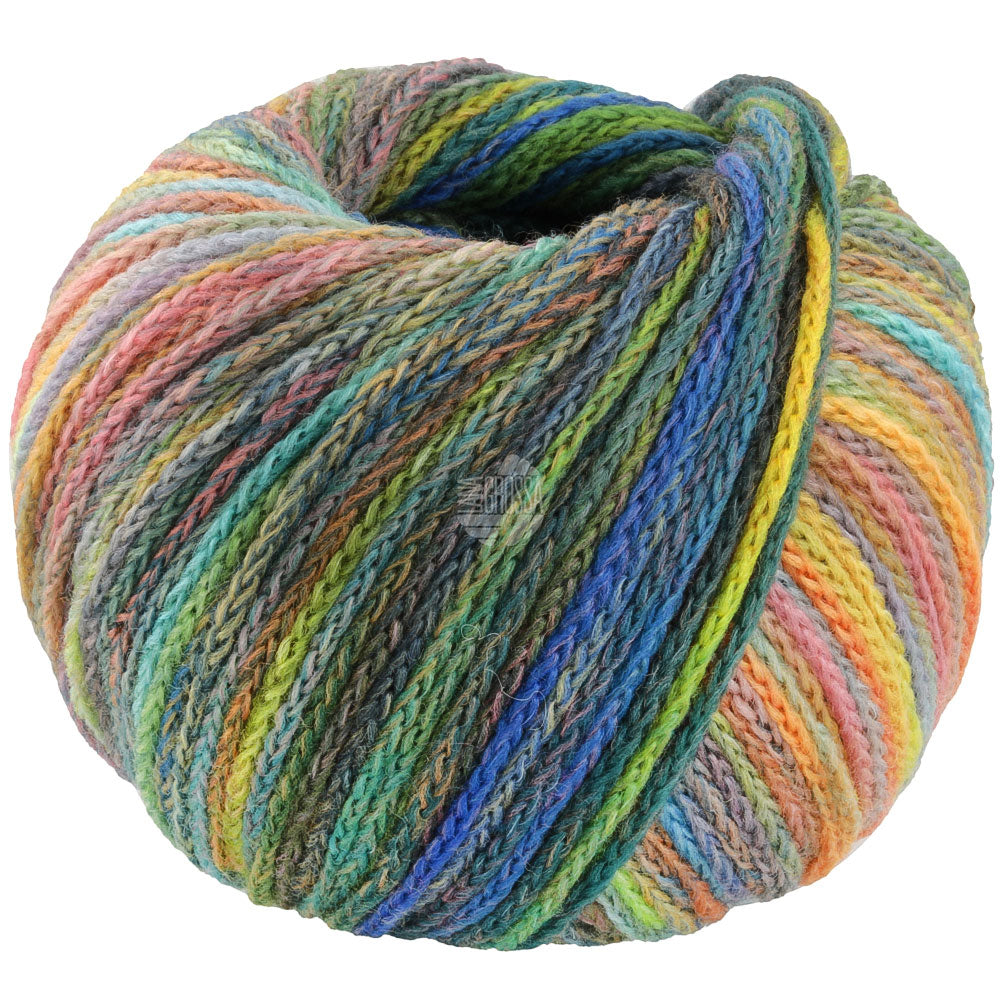 Cool Merino Color