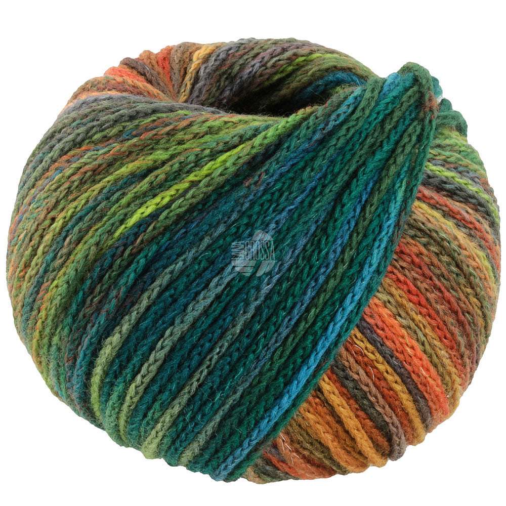 Cool Merino Color
