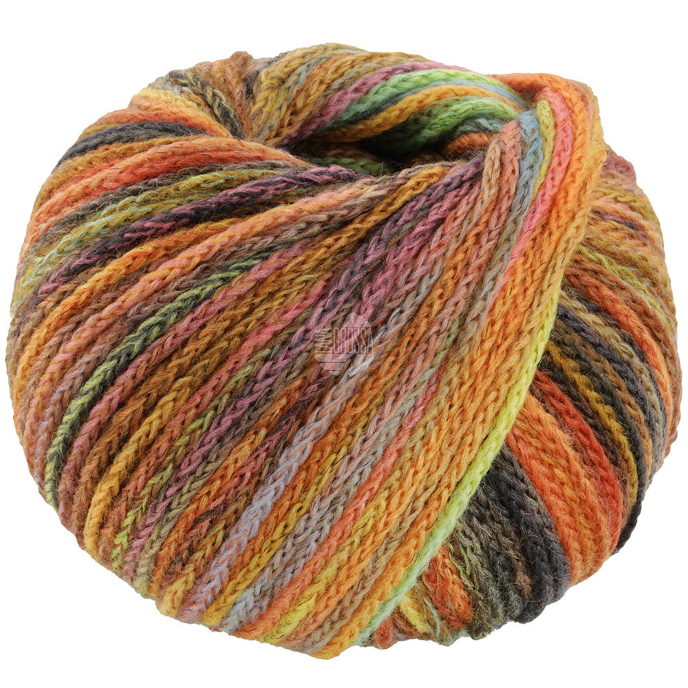 Cool Merino Color