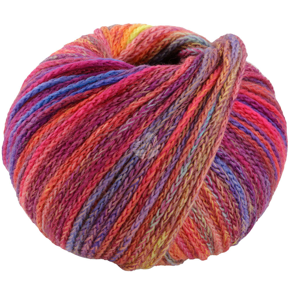 Cool Merino Color