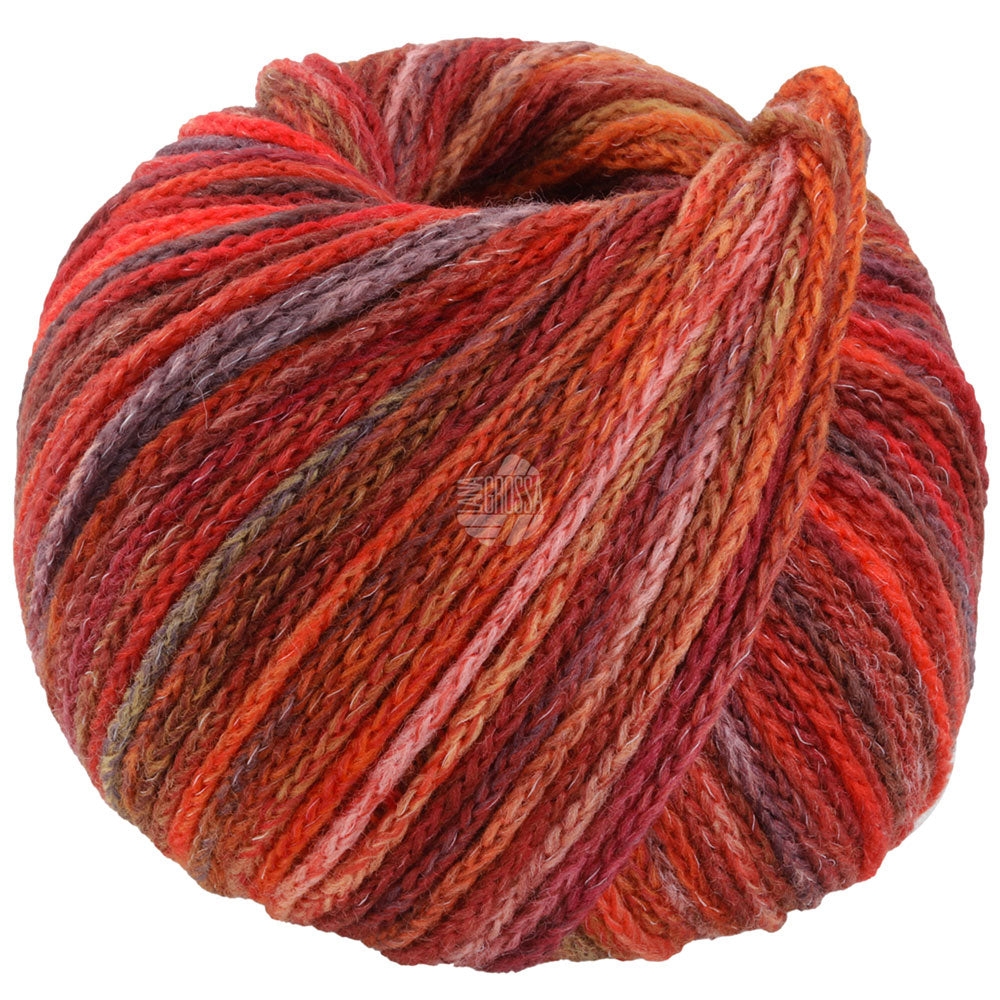 Cool Merino Color