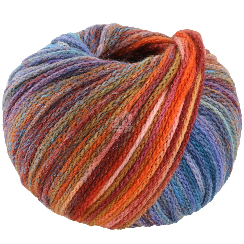 Cool Merino Color