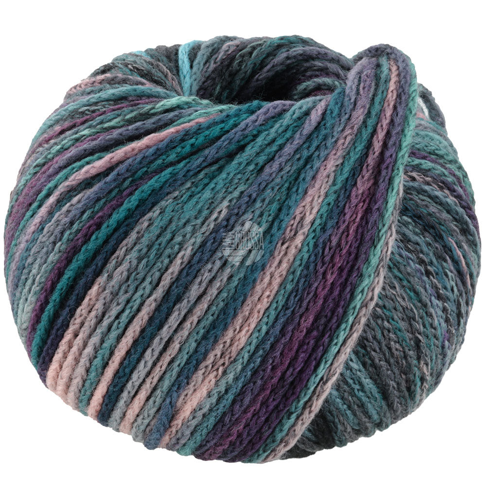 Cool Merino Color
