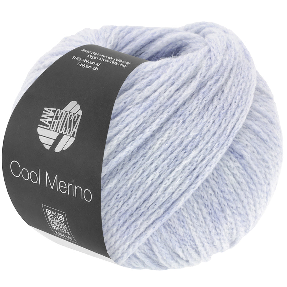 Cool Merino Uni