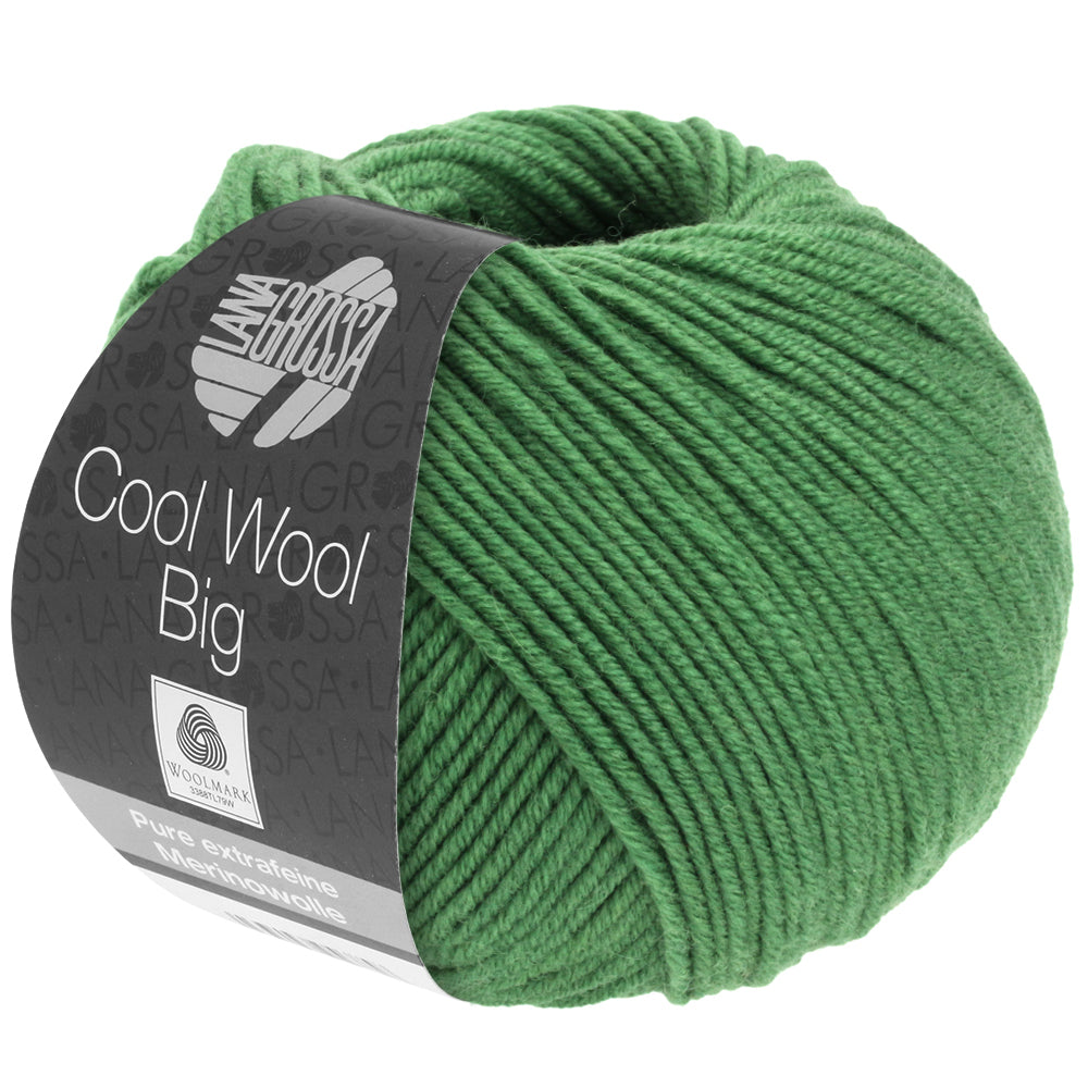 Cool Wool Big