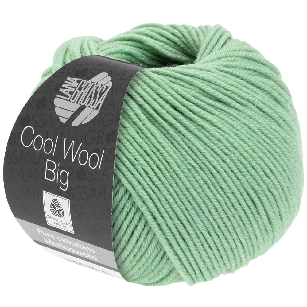 Cool Wool Big