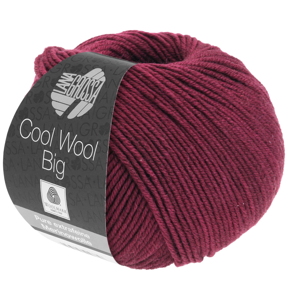 Cool Wool Big
