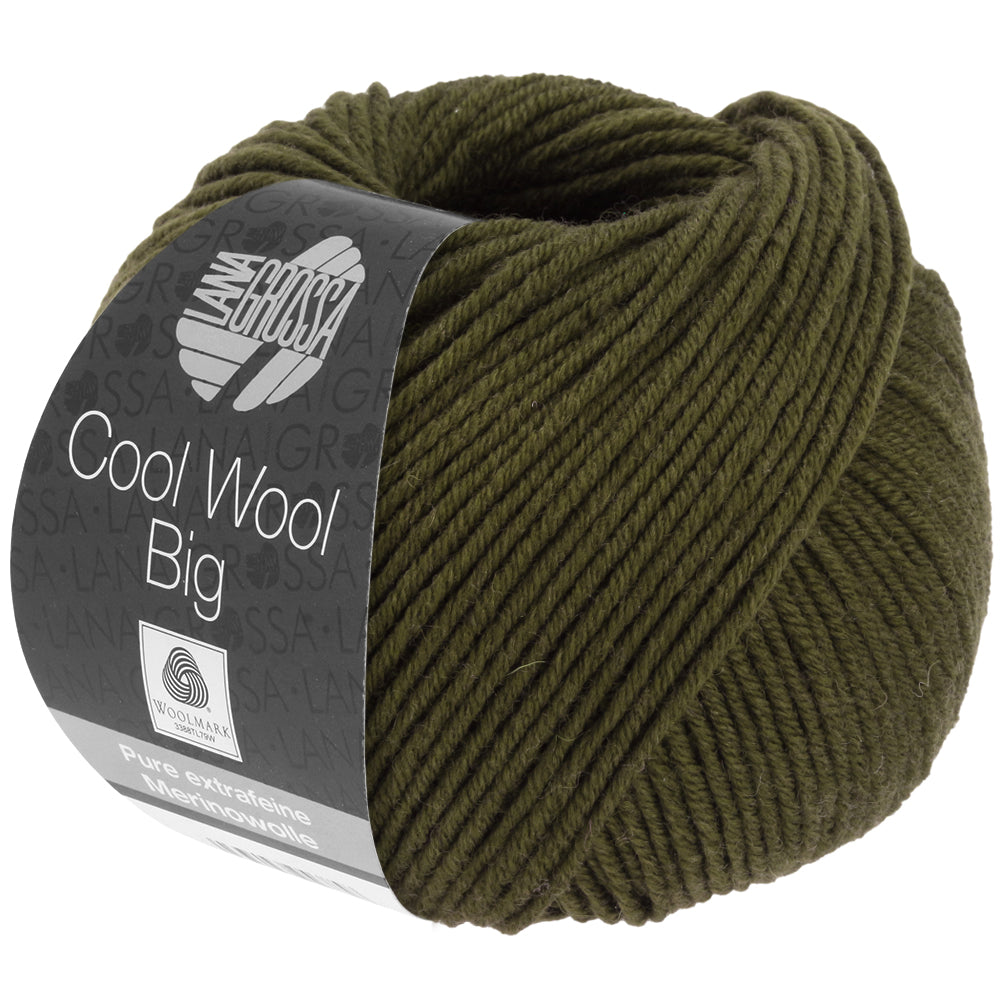Cool Wool Big