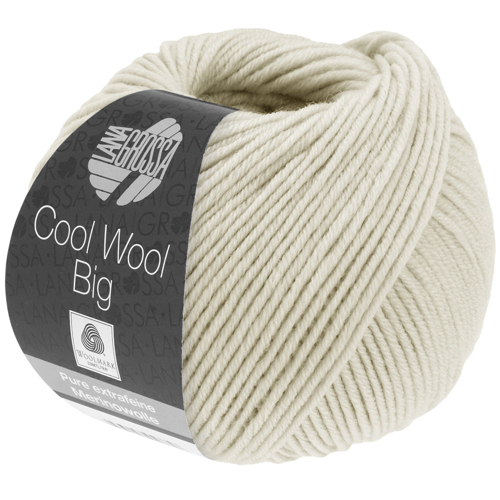 Cool Wool Big