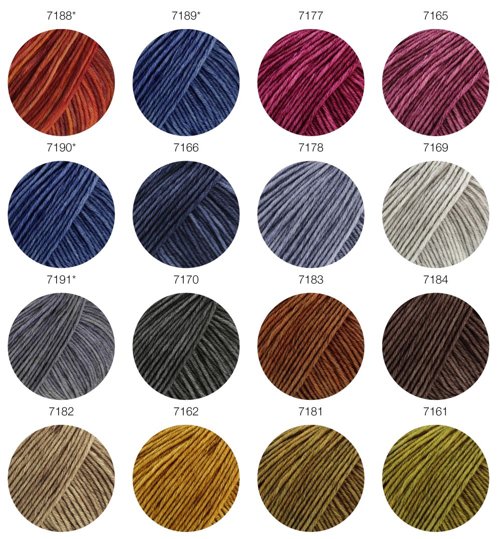 Cool Wool Big Vintage