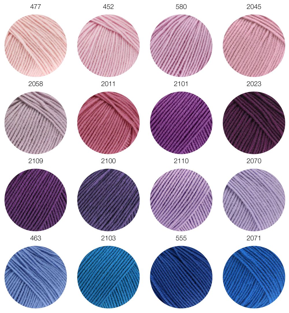 Cool Wool Uni
