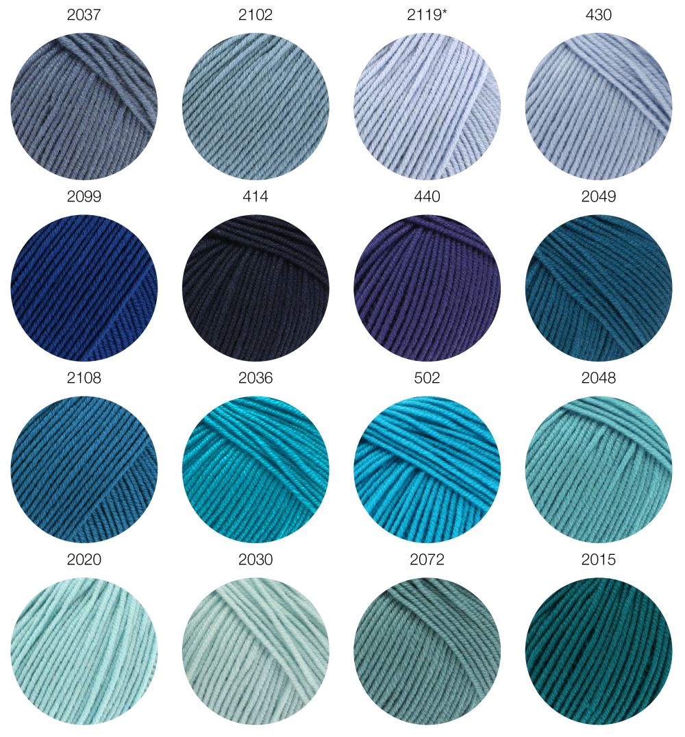 Cool Wool Uni