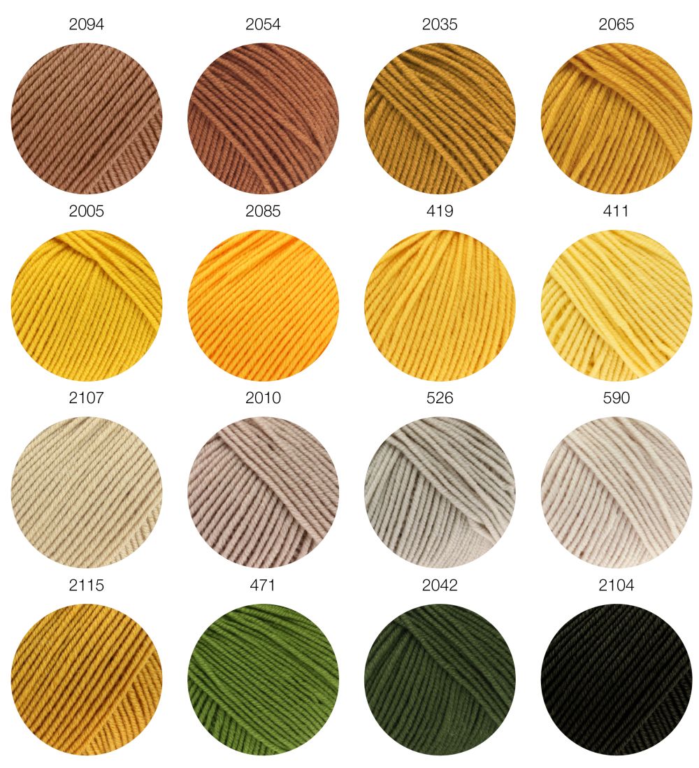 Cool Wool Uni