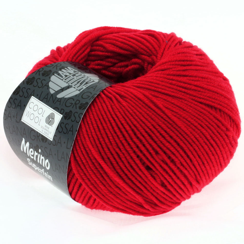 Cool Wool Uni