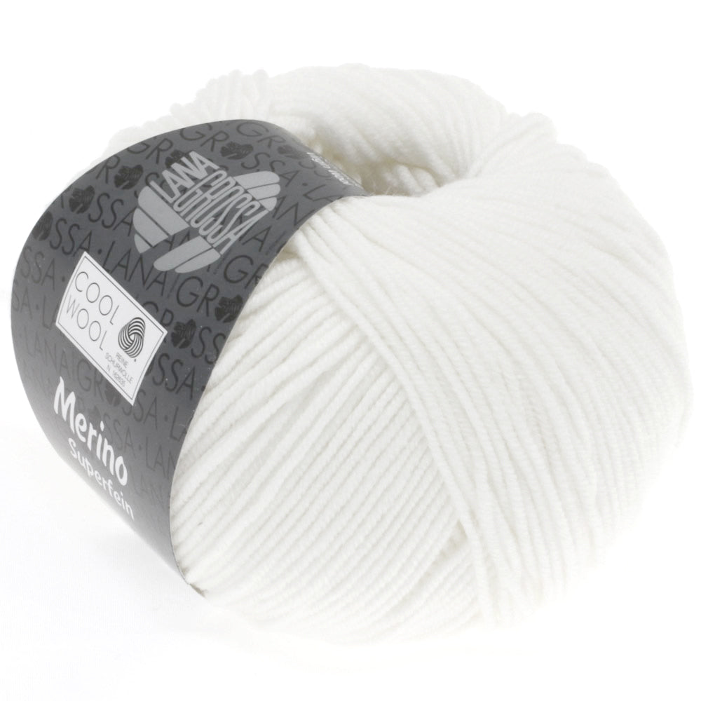 Cool Wool Uni