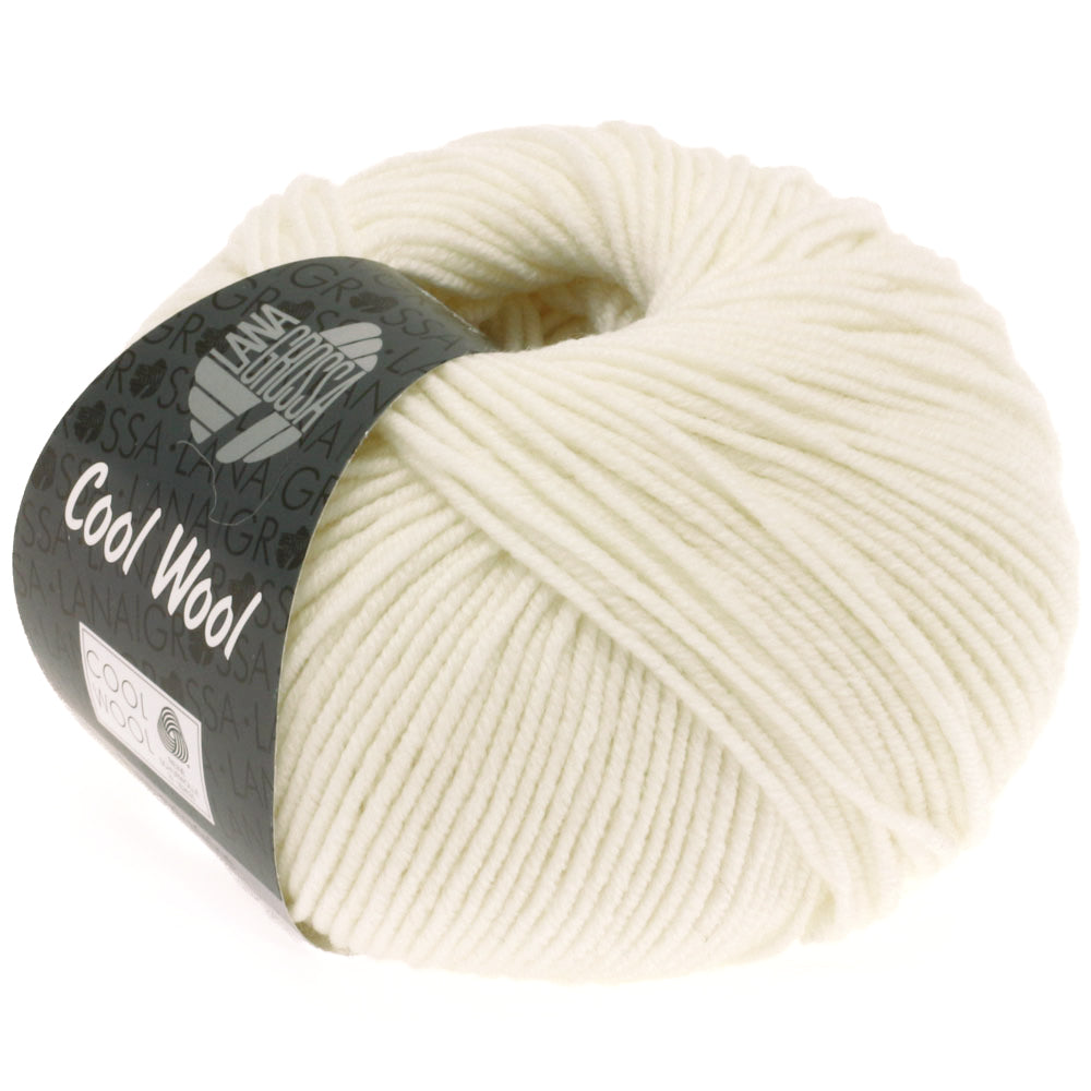 Cool Wool Uni