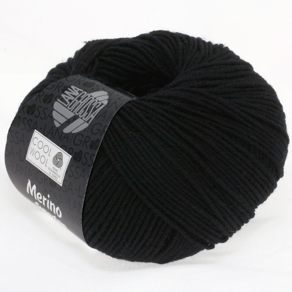 Cool Wool Uni