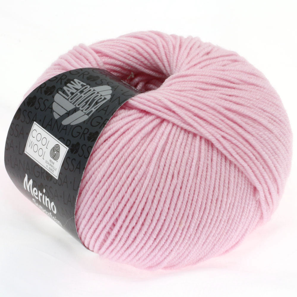 Cool Wool Uni