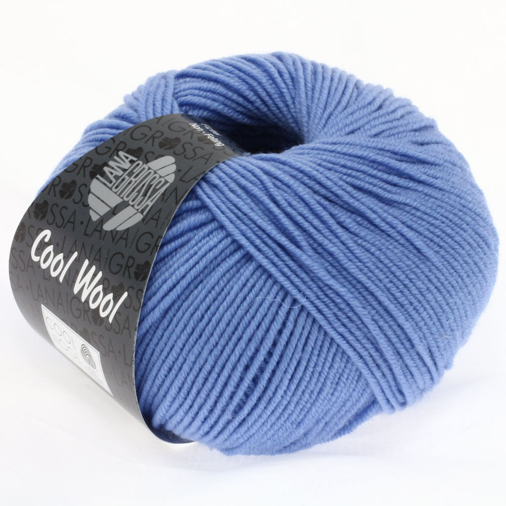 Cool Wool Uni