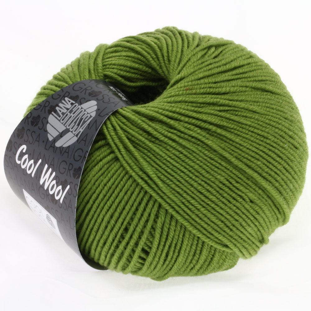 Cool Wool Uni