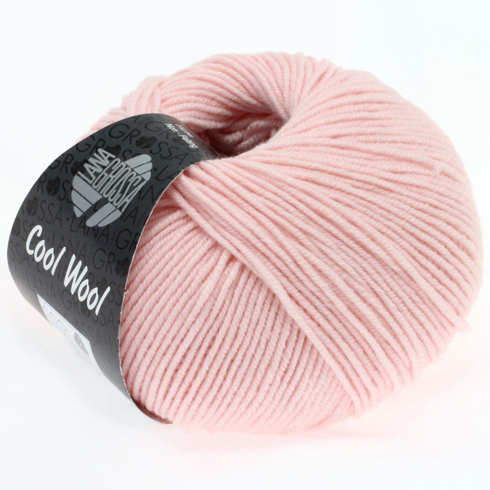 Cool Wool Uni