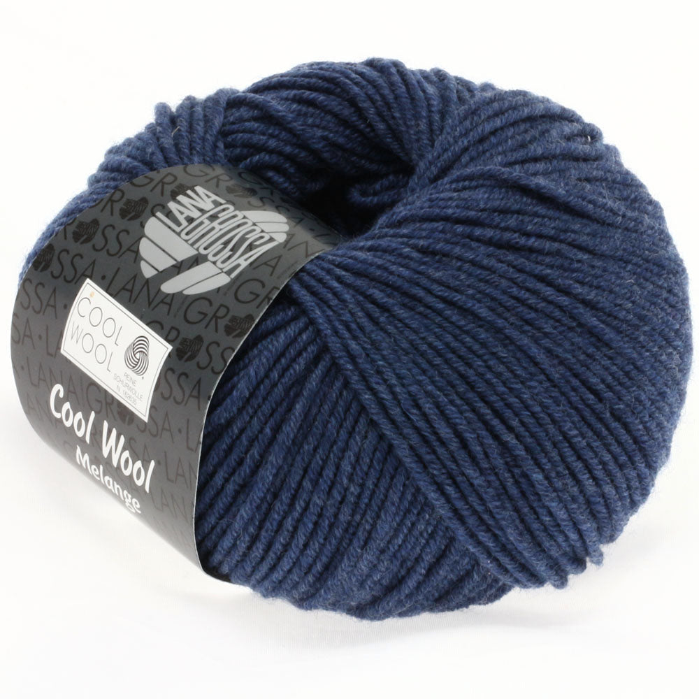 Cool Wool Uni