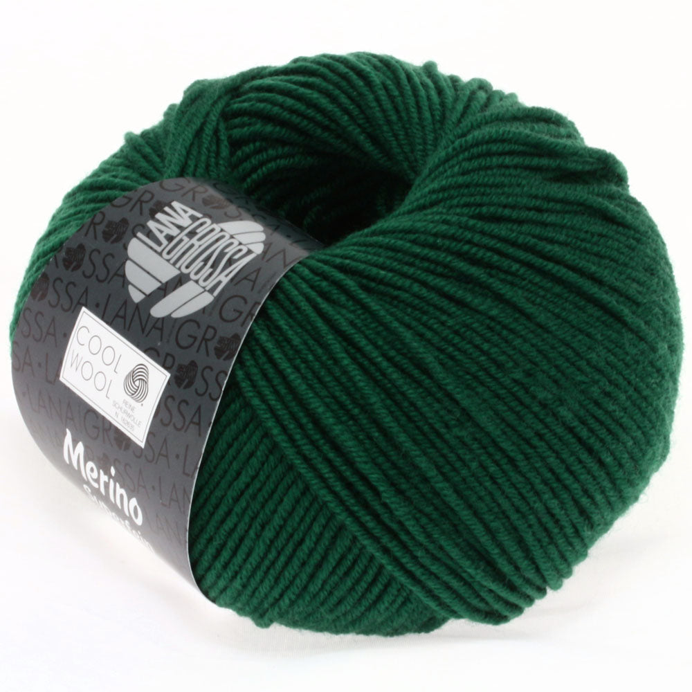 Cool Wool Uni