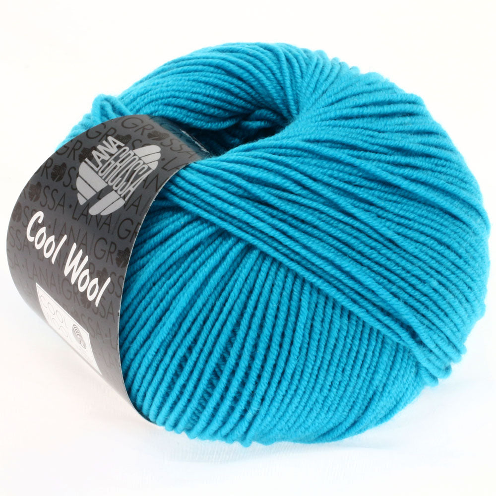 Cool Wool Uni