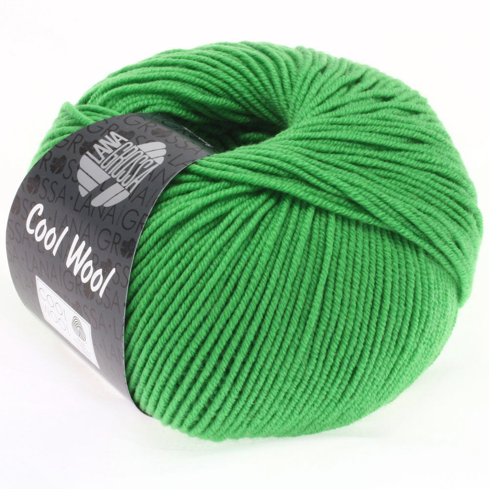 Cool Wool Uni