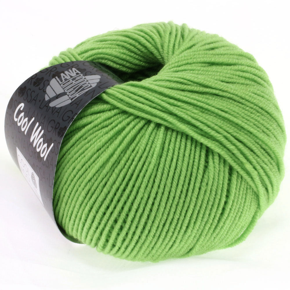 Cool Wool Uni