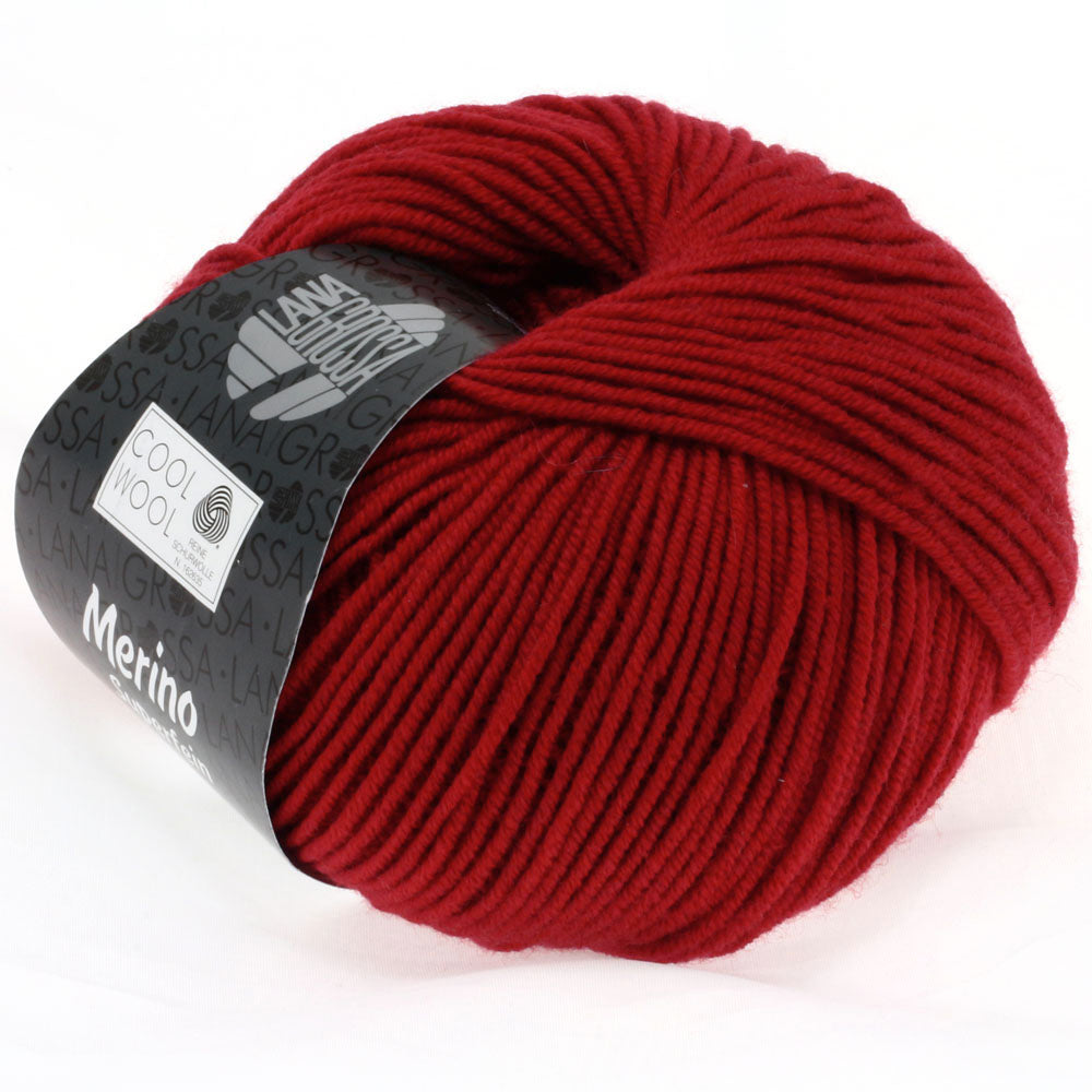 Cool Wool Uni