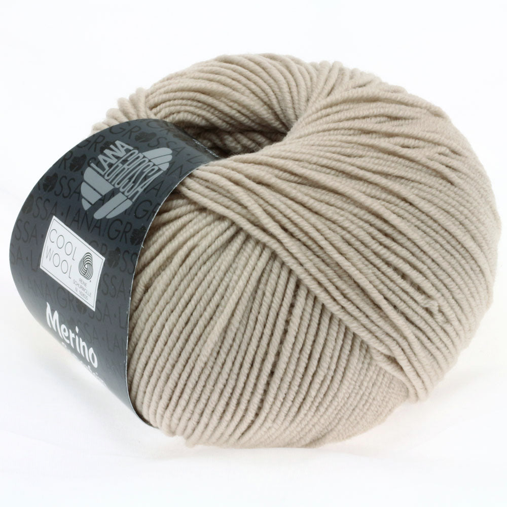 Cool Wool Uni