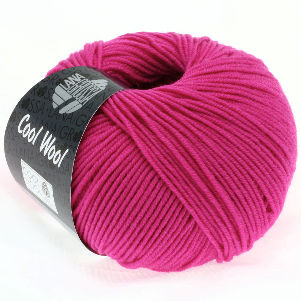 Cool Wool Uni